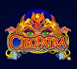 Cleopatra slots