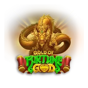 GOLD OF FORTUNE GOD