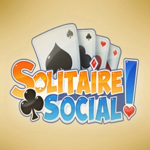 Solitaire Social