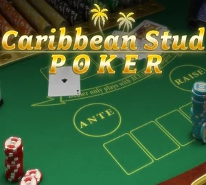 Caribbean Stud Poker