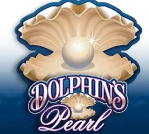 Dolphin's Pearl