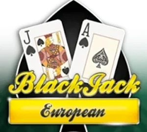 European Blackjack