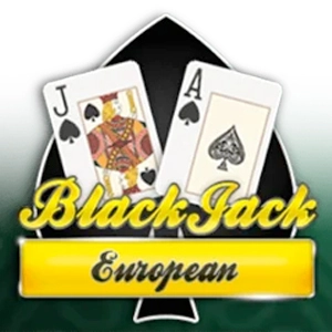 European Blackjack