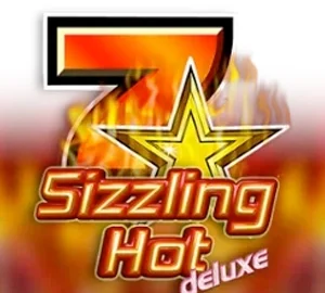 Sizzling Hot Deluxe