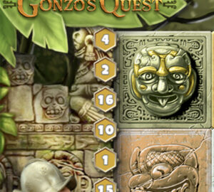 Gonzo's Quest