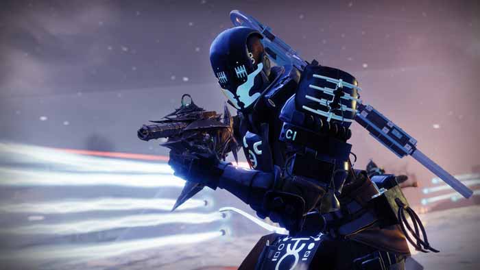 How to craft your dream weapon in Destiny 2