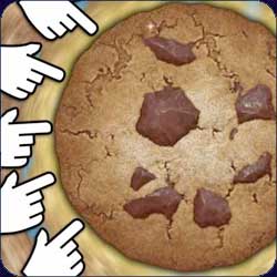 How to Get the Cookie Dunker Achievement on Cookie Clicker