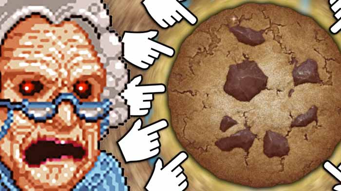 Unblocked Games 66 Cookie Clicker