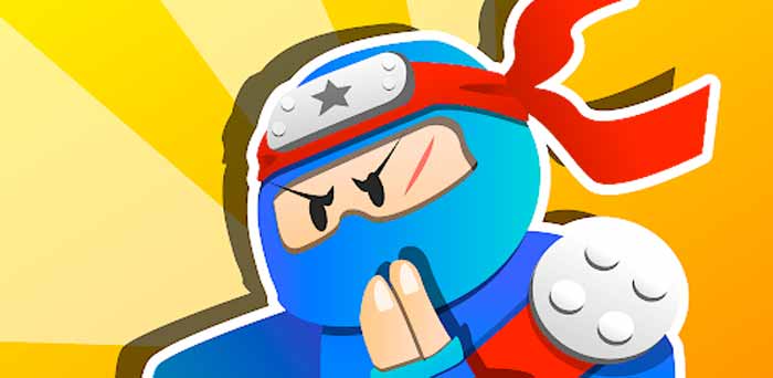 Play Ninja Hands Online for Free on PC & Mobile