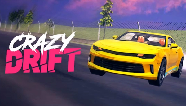 Crazy Drift