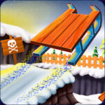 Snow Rider 3D