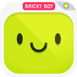 Bricky Boy