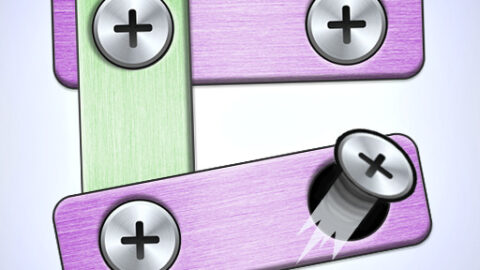 Pin Master: Screw puzzle game