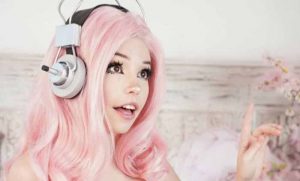 belle delphine mouse pad – Viral Videos 🔥