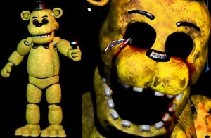 is golden freddy possessed by two souls – Viral Videos 🔥