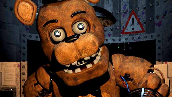 What is the Best FNAF Unblocked Games? Play Five Nights at Freddy's