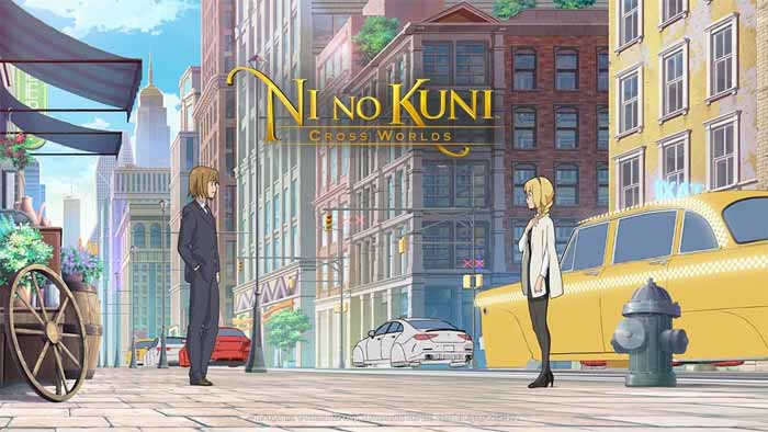 Ni no Kuni 2022