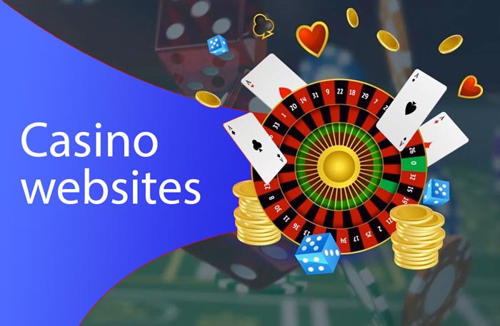 casino websites