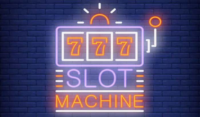 Online Slot