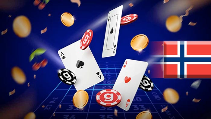 Norway Online Casinos