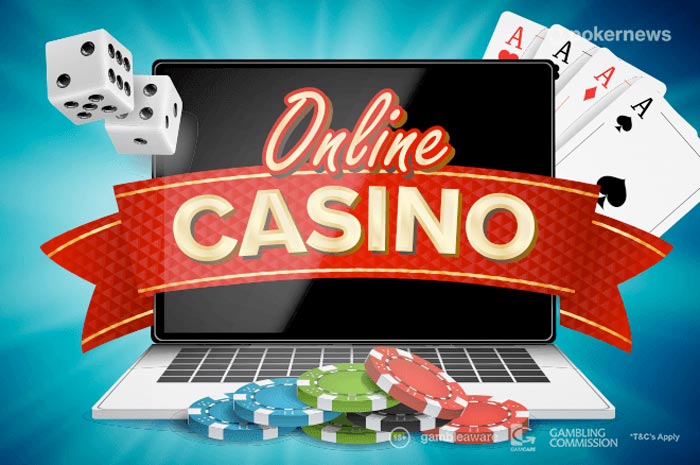 Online Casino Games