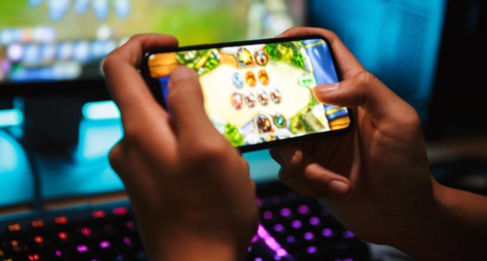 mobile casino games to play