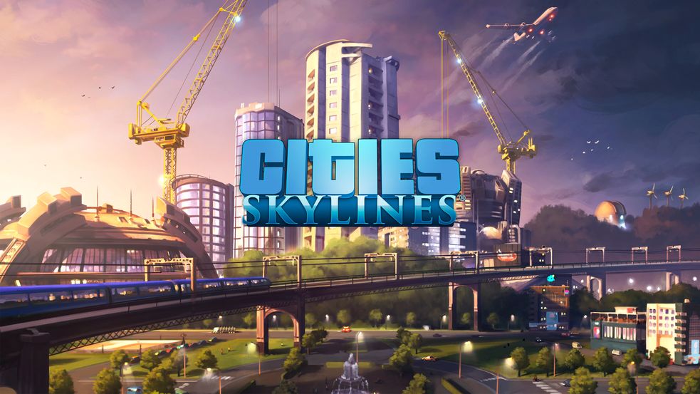 Cities Skylines Mods