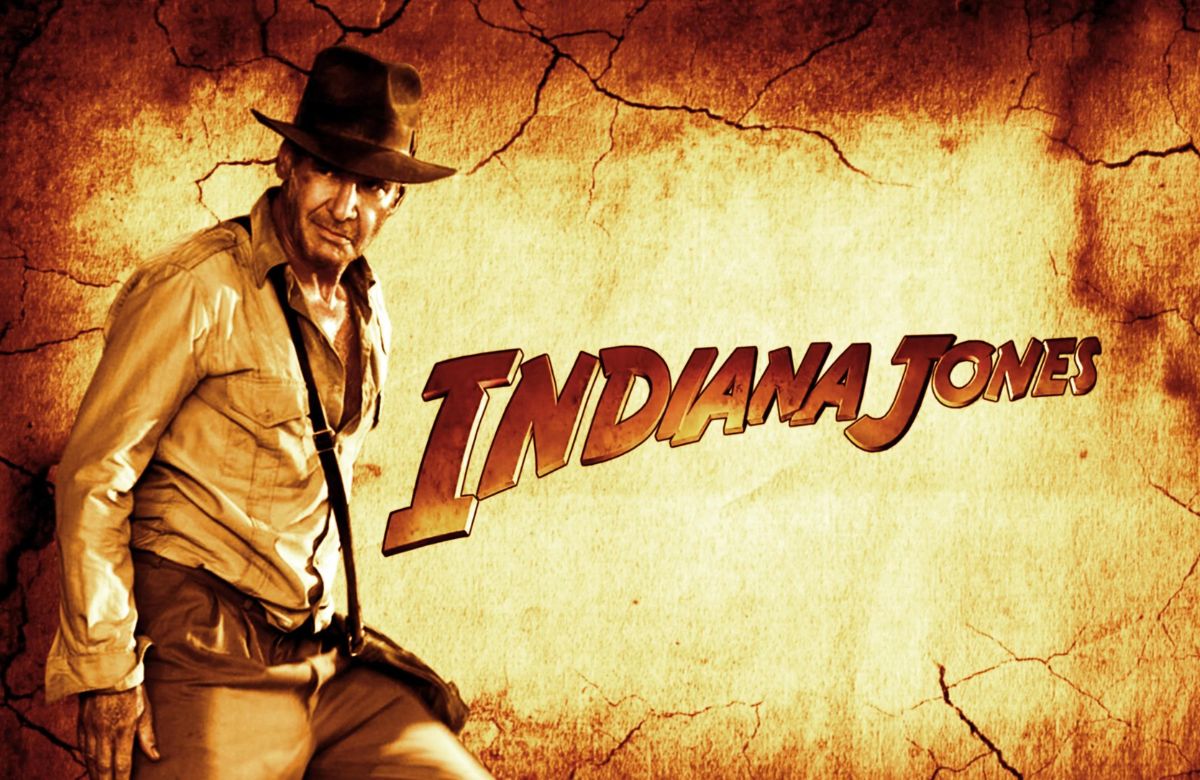 Indiana Jones Game