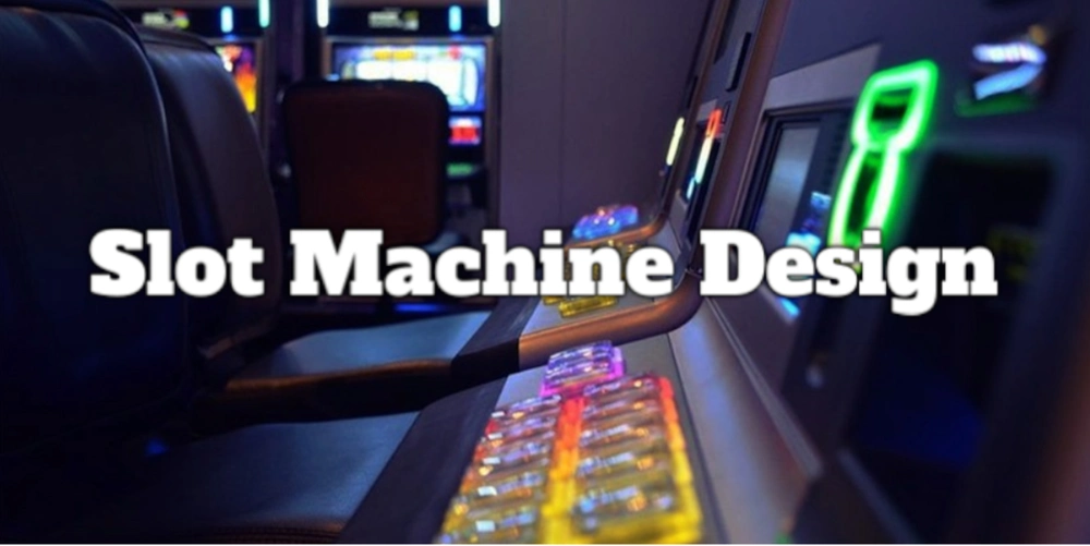 Slot Machine Design