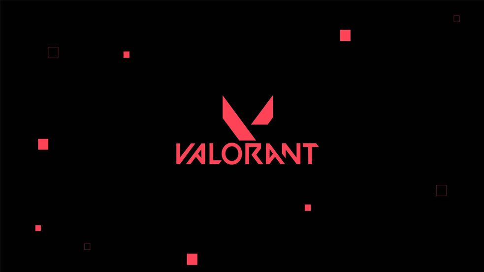 Valorant Agents