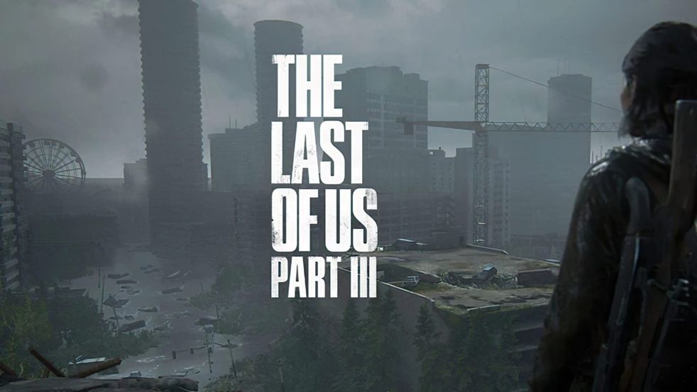 Last of Us 3