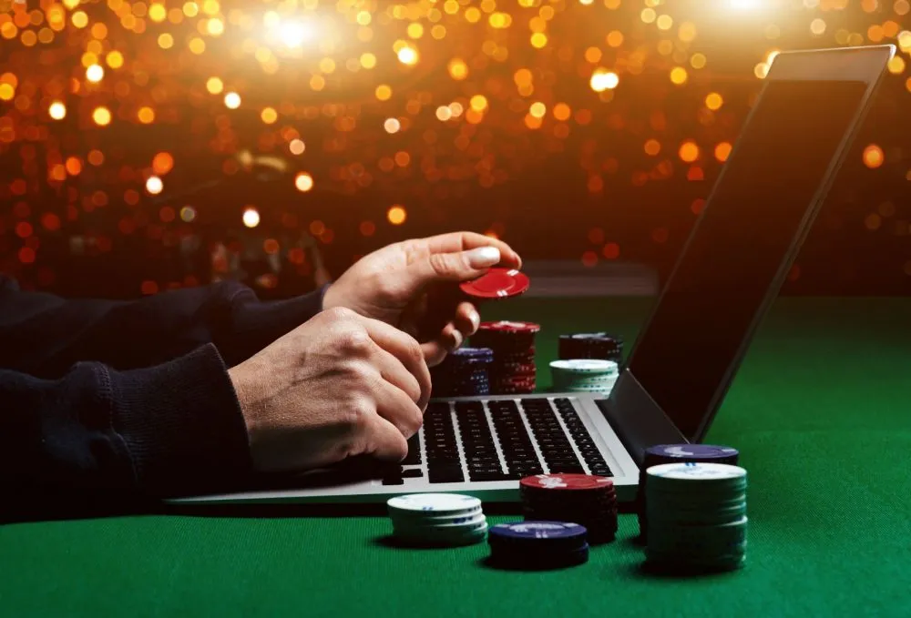 Online Casinos vs Live Casinos