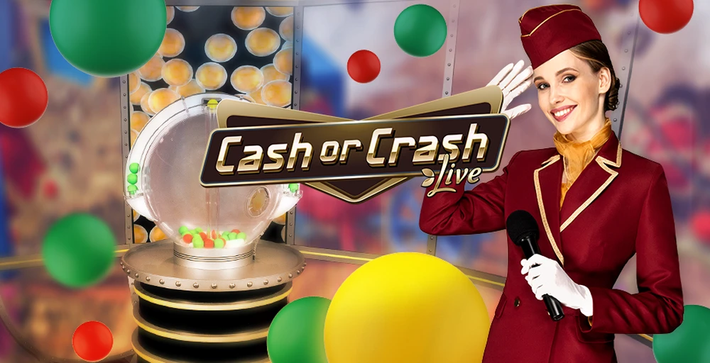 Cash or Crash