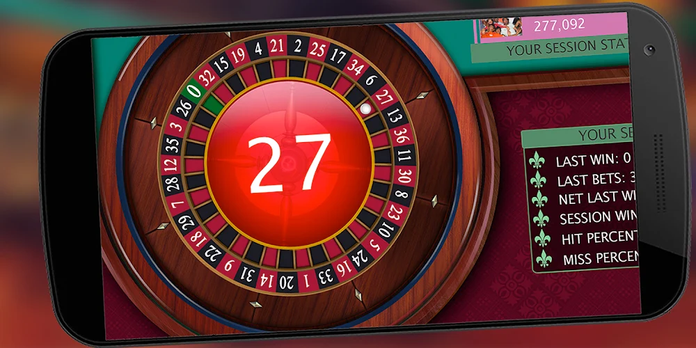 Roulette Royale - Grand Casino