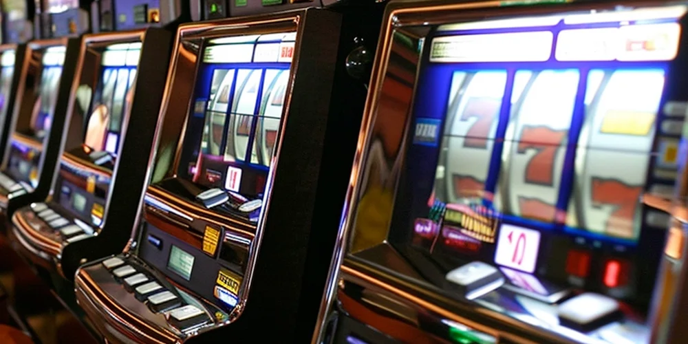 Slot Online