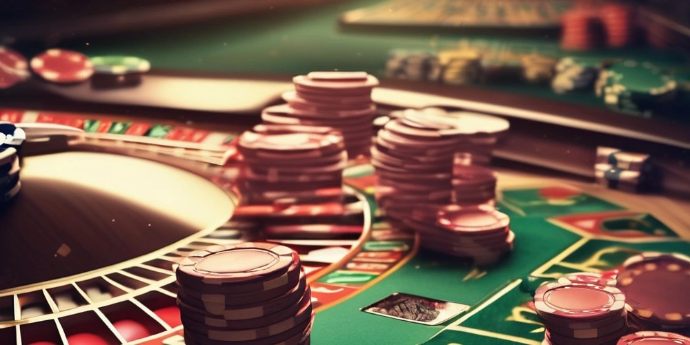 Online Casino