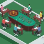legality of social casinos