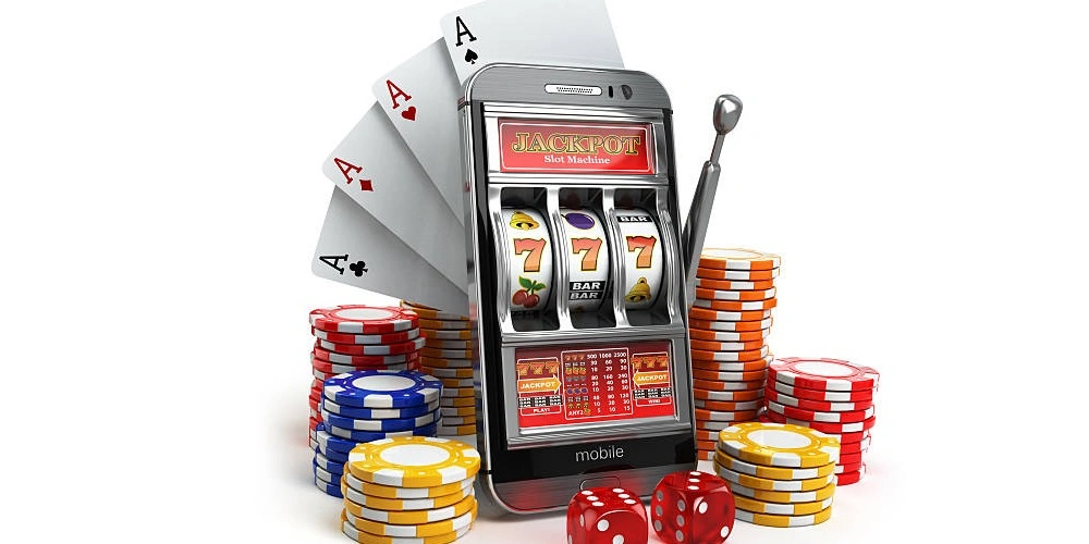 Online Slot Gaming