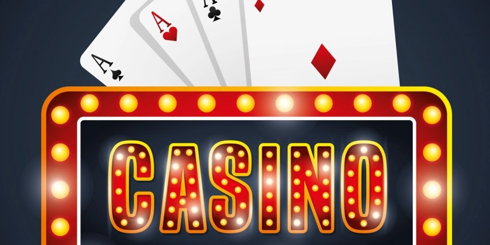 Online Casino