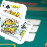 Land-Based Casinos