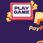 PayPal Games