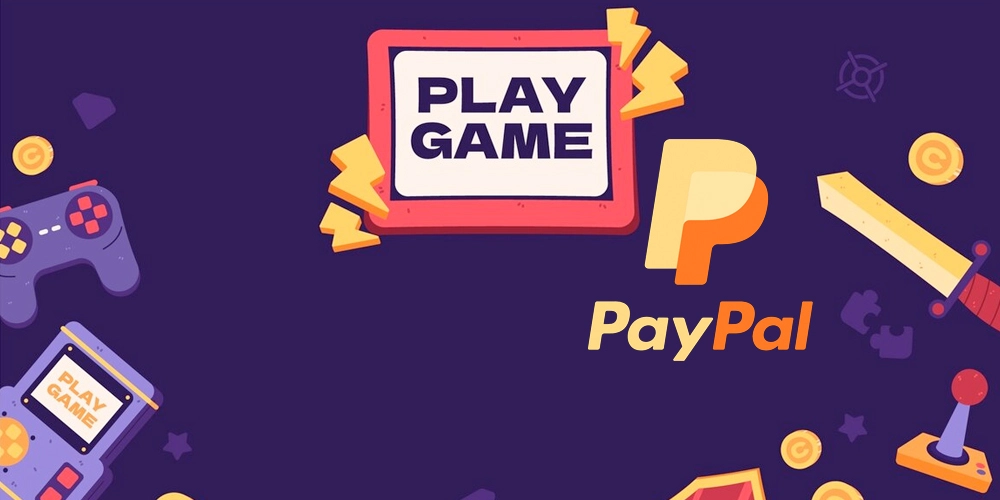 PayPal Games