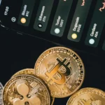 cryptocurrency casino games