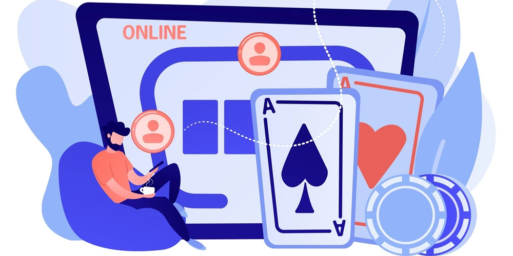 online casino