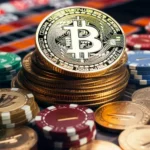 Bitcoin Casino