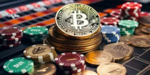 Bitcoin Casino