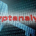 Cryptanalysis