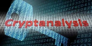 Cryptanalysis