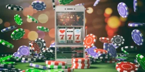 Online Casino Bonuses