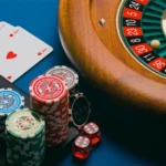 Online Casinos